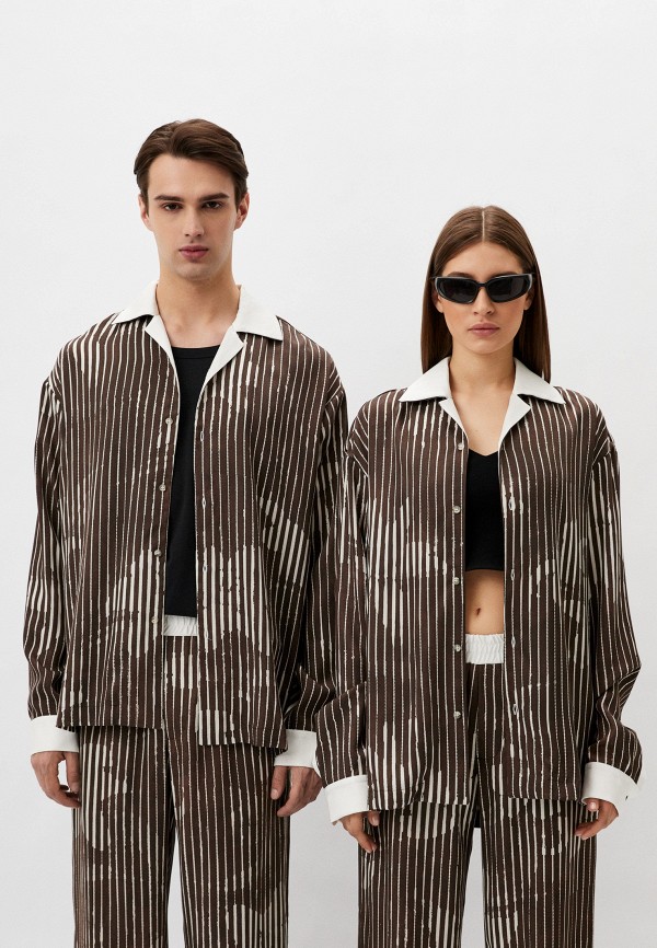 Рубашка Red September 7000₽