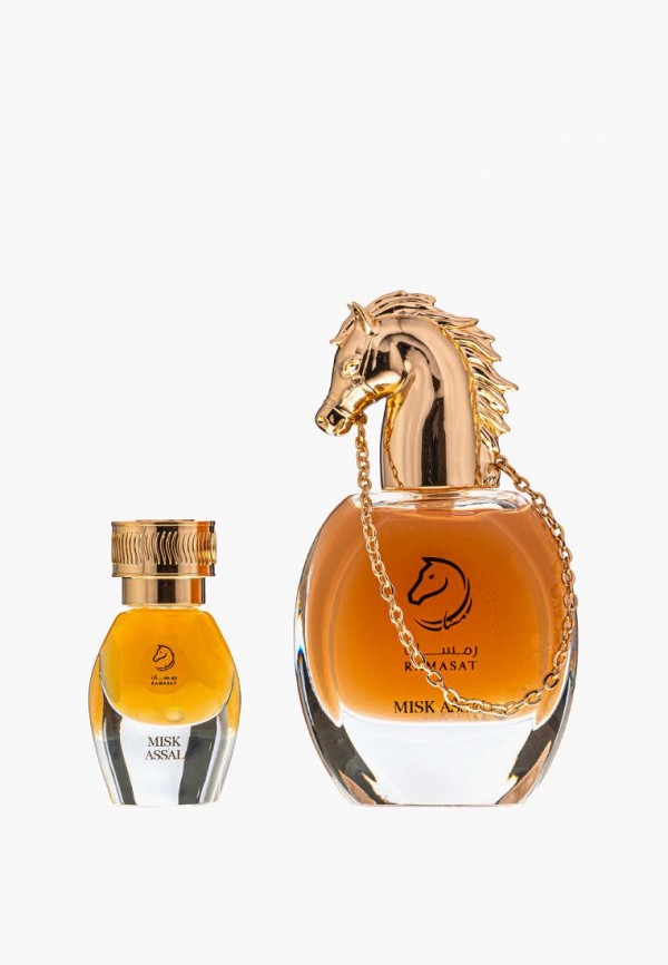 Набор парфюмерный Ramasat