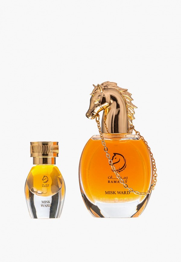 Набор парфюмерный Ramasat