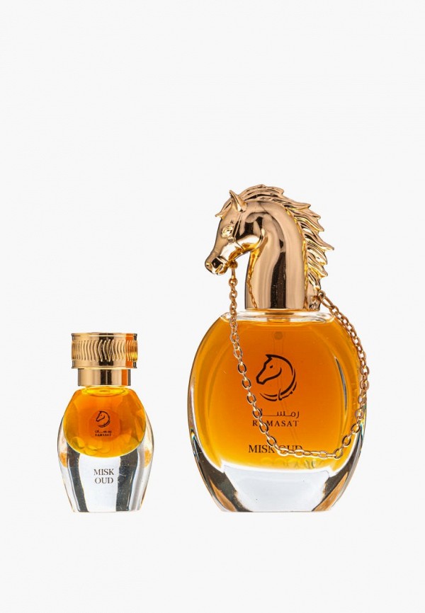 Набор парфюмерный Ramasat