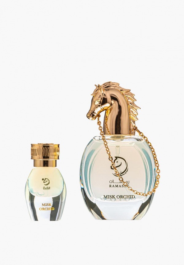 Набор парфюмерный Ramasat