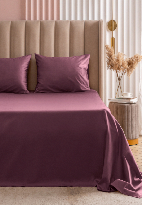 Простыня Евро Soft Box 5150₽