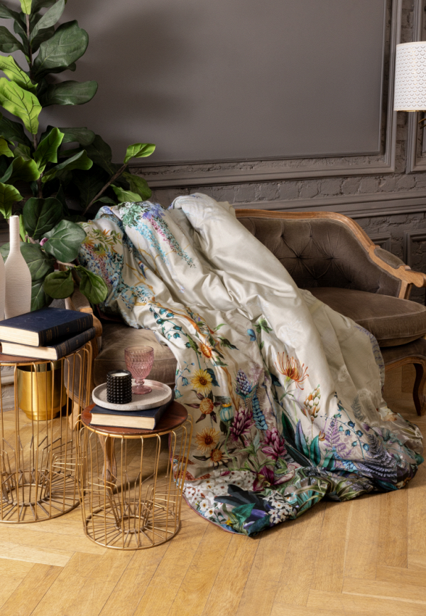 Пододеяльник Евро Soft Box 14990₽