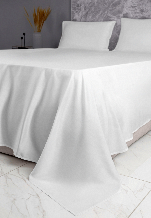 Простыня Евро Soft Box