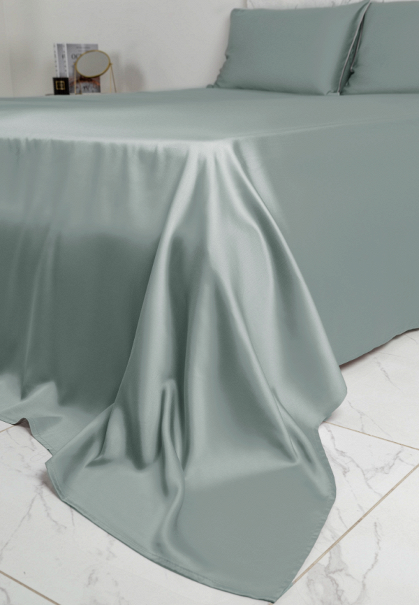 Простыня Евро Soft Box