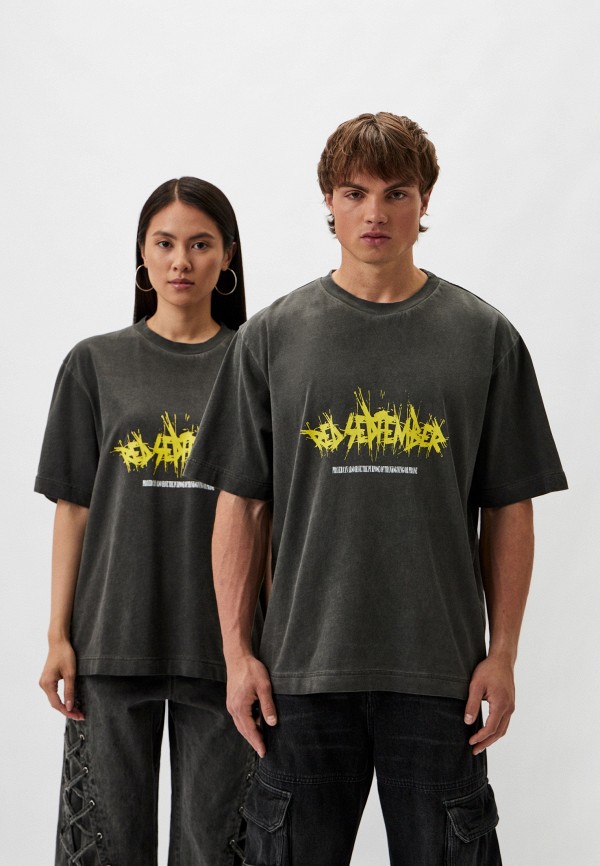 Футболка Red September 7000₽