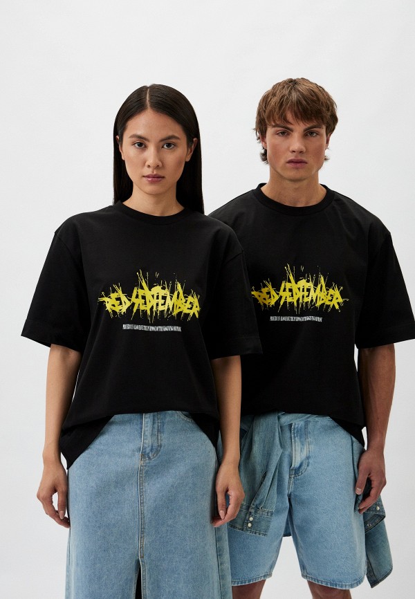 Футболка Red September 11000₽