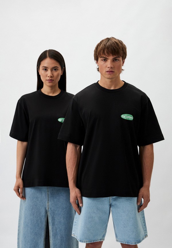 Футболка Red September 11000₽