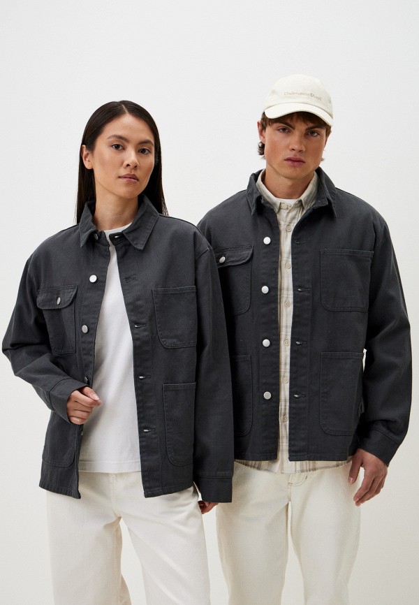 Куртка джинсовая Shu 3990₽