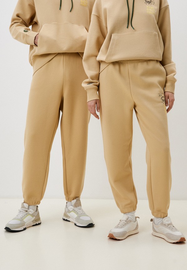 Брюки спортивные Lacoste 10075₽