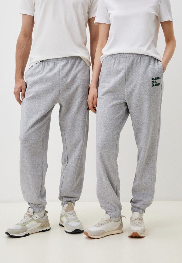 фото Брюки спортивные lacoste