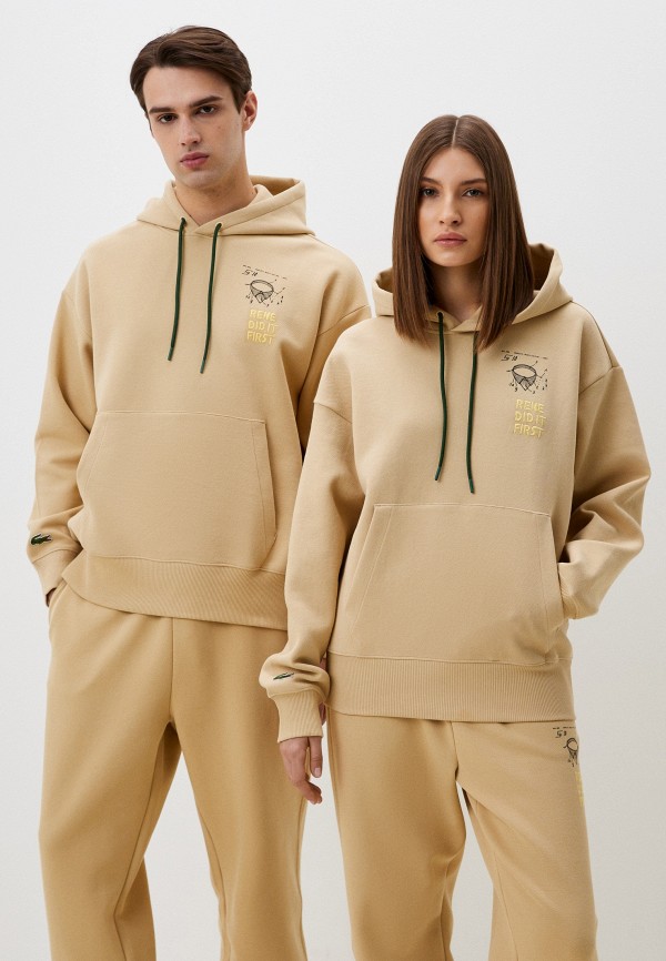 Худи Lacoste 11495₽