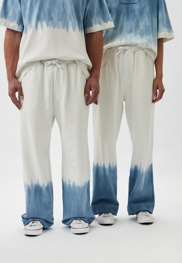 Брюки спортивные Red September 11000₽