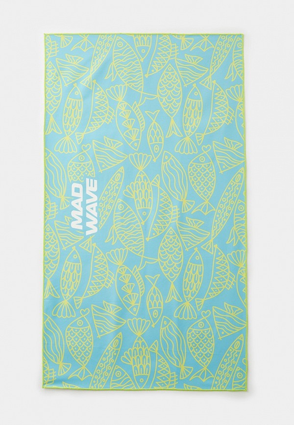 Полотенце MadWave