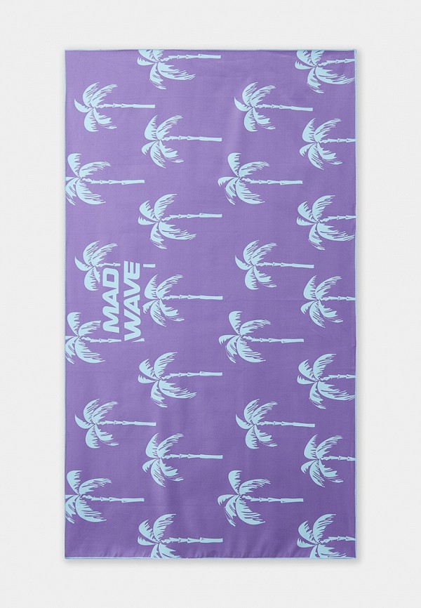 Полотенце MadWave