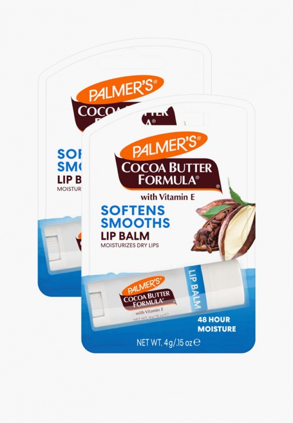 Бальзам для губ Palmers 1299₽