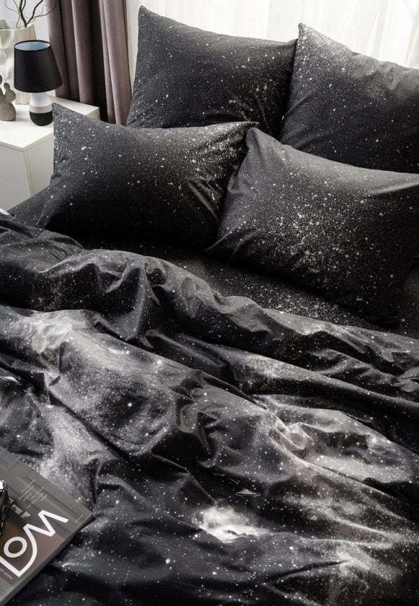 Постельное белье Евро Веселина