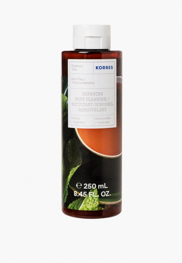 Гель для душа Korres 1099₽