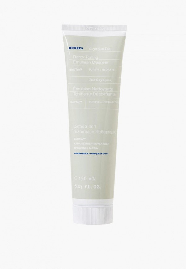 Эмульсия для лица Korres 2312₽