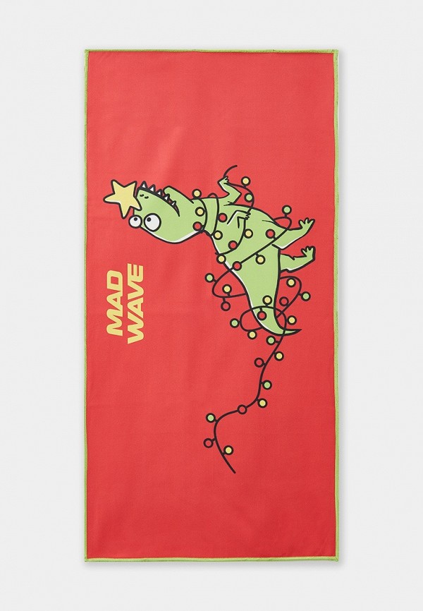 Полотенце MadWave