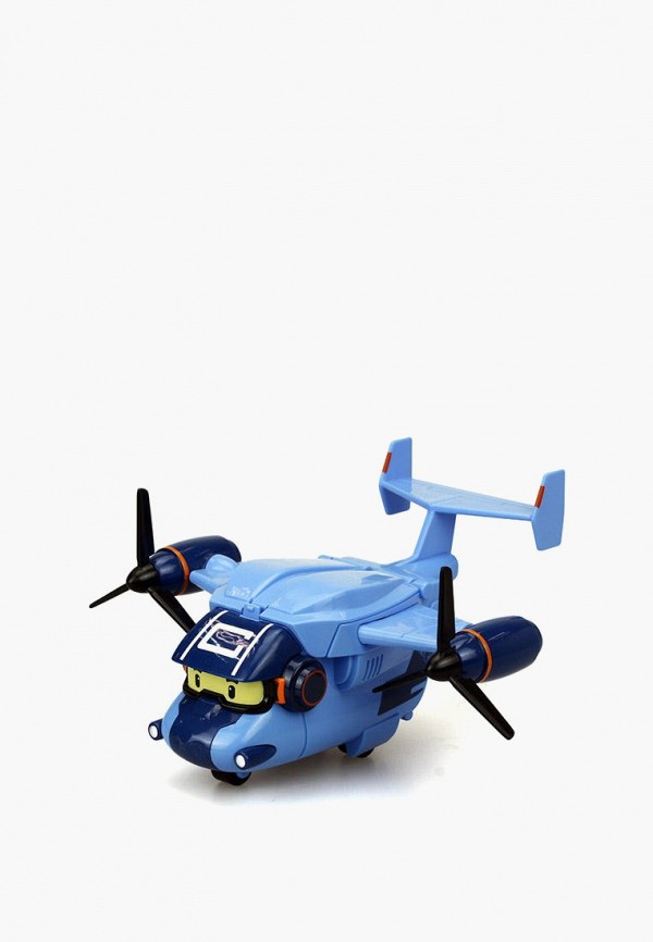 Игрушка Robocar Poli