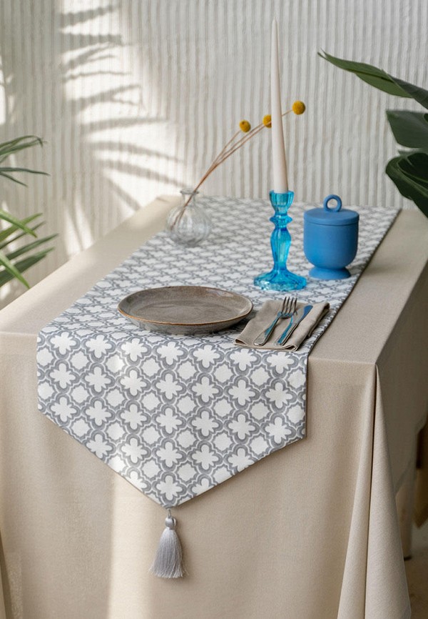 Скатерть-дорожка Pasionaria 2804₽