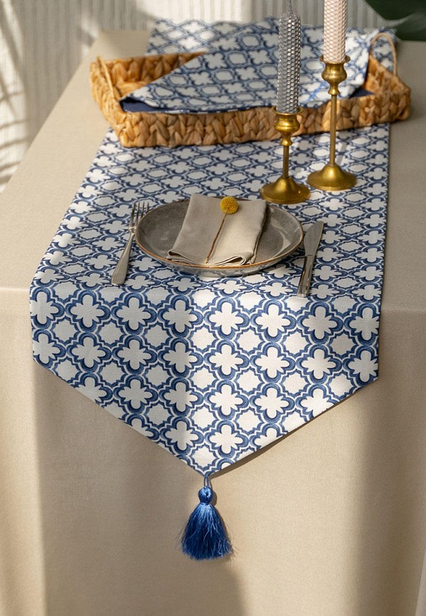 Скатерть-дорожка Pasionaria 3299₽