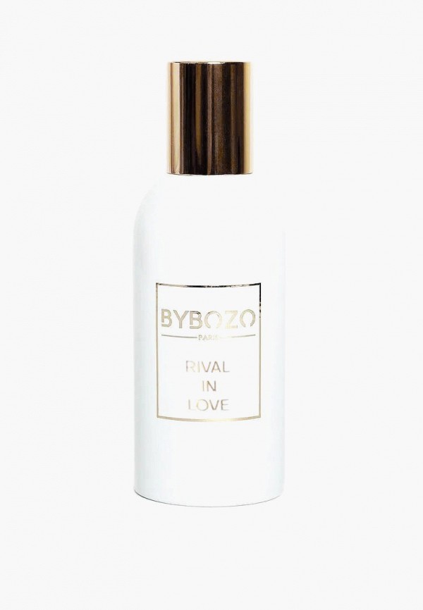 Мист для волос парфюмированный Bybozo