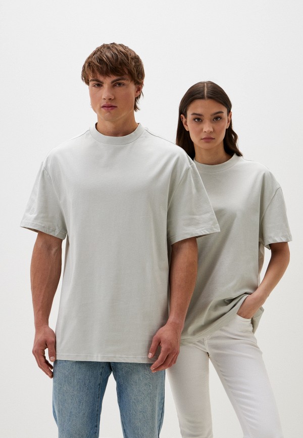 Футболка Shu 1190₽