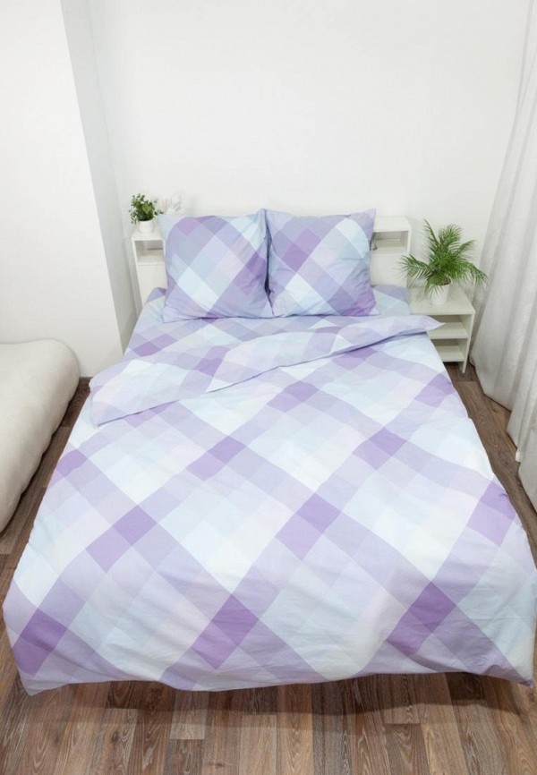 Постельное белье Евро Wellness 4072₽