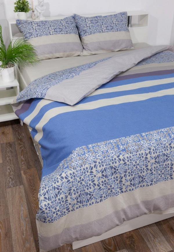 Постельное белье 2-спальное Wellness 3752₽