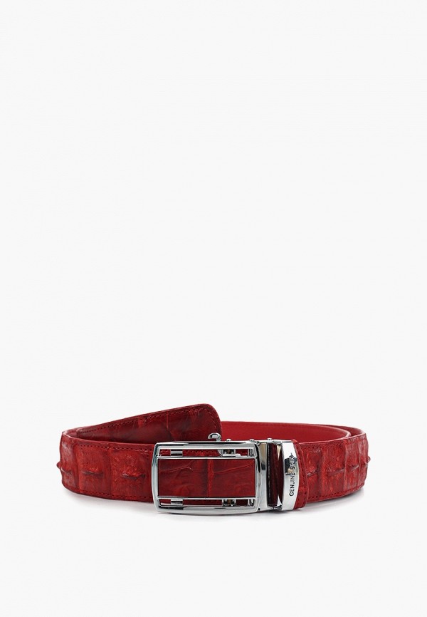 Ремень Exotic Leather