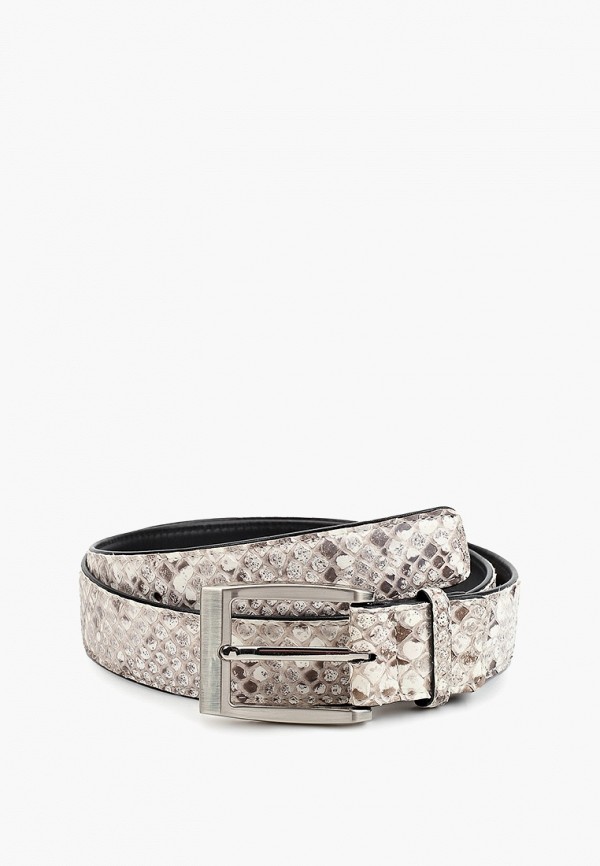 Ремень Exotic Leather