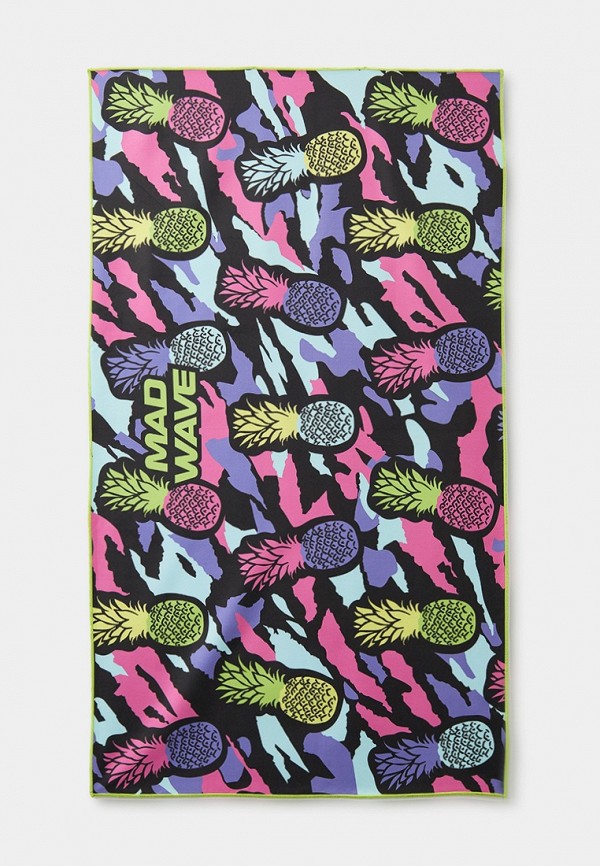 Полотенце MadWave