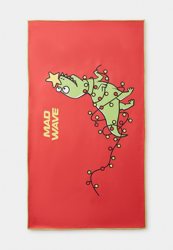 Полотенце MadWave