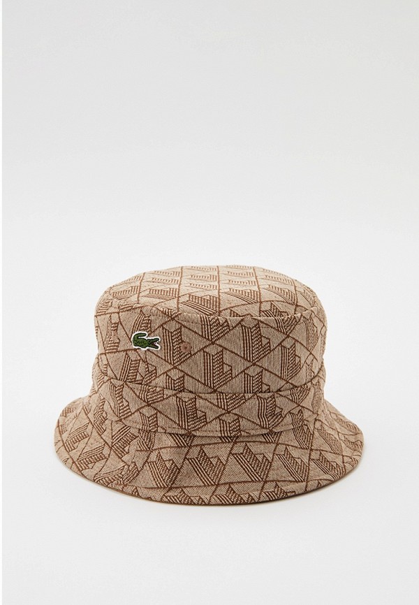 фото Панама lacoste