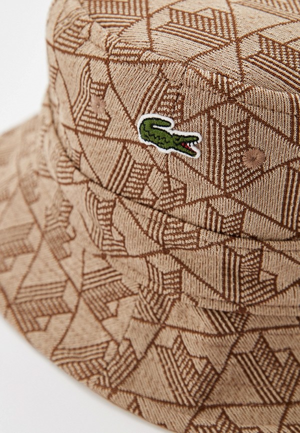 фото Панама lacoste