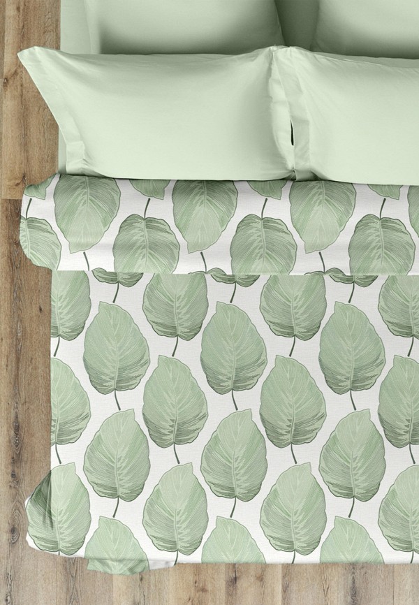 Пододеяльник 2-спальный Cozy Home 1999₽