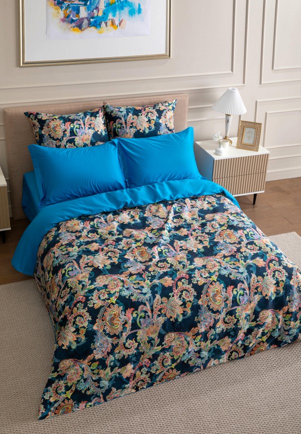 фото Постельное белье семейное cozy home