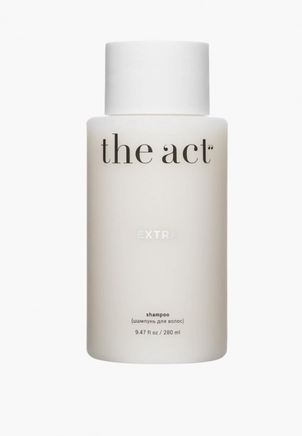 Шампунь The Act 788₽