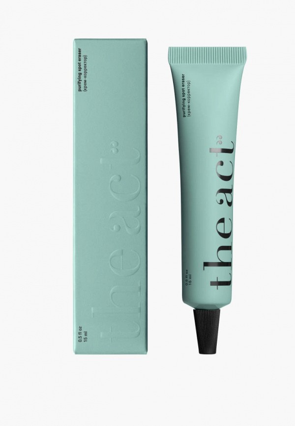 Крем для лица The Act 848₽