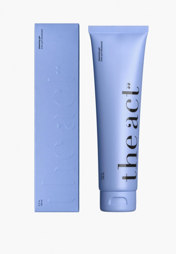 Гель для лица The Act 724₽