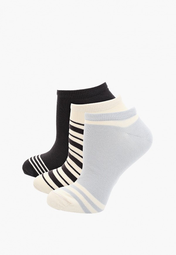 Носки 3 пары Mark Formelle 524₽