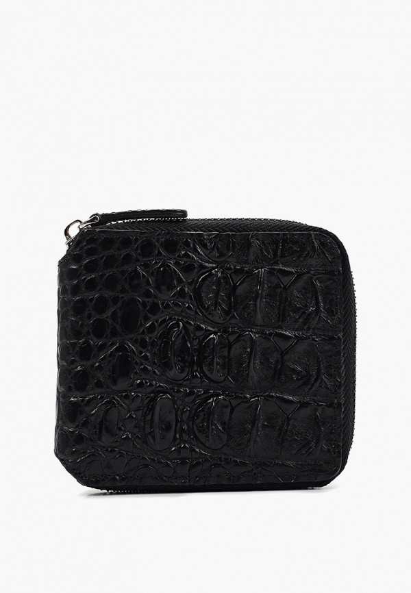 Кошелек Exotic Leather Crocodylus niloticus
