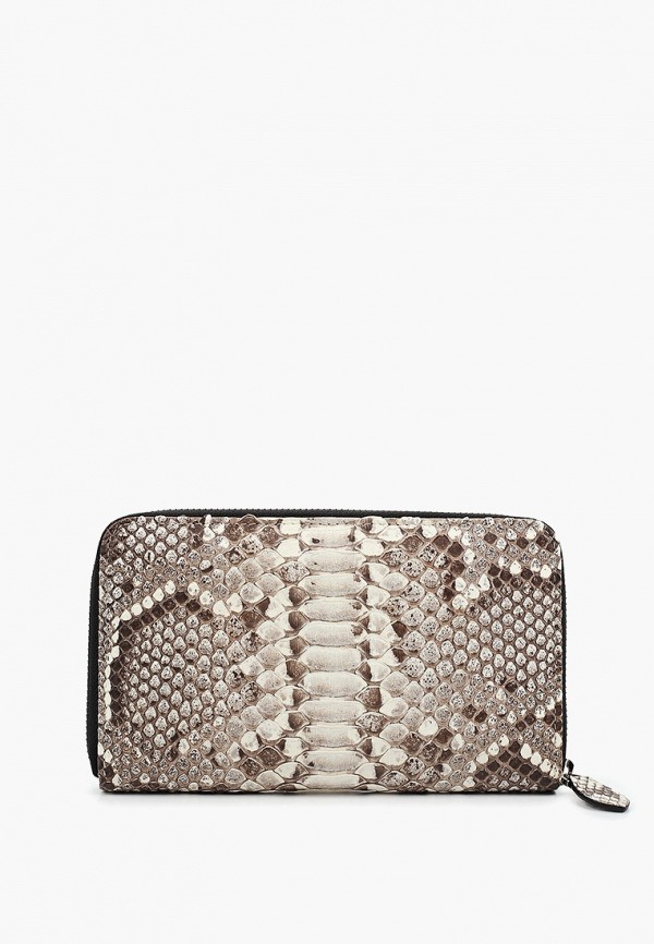 Кошелек Exotic Leather Burmese Python