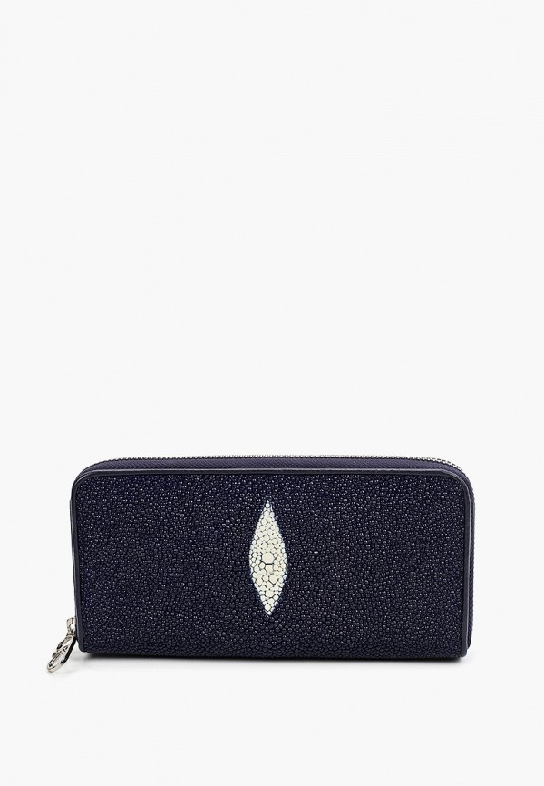 Кошелек Exotic Leather Stingray Myliobatis aquila