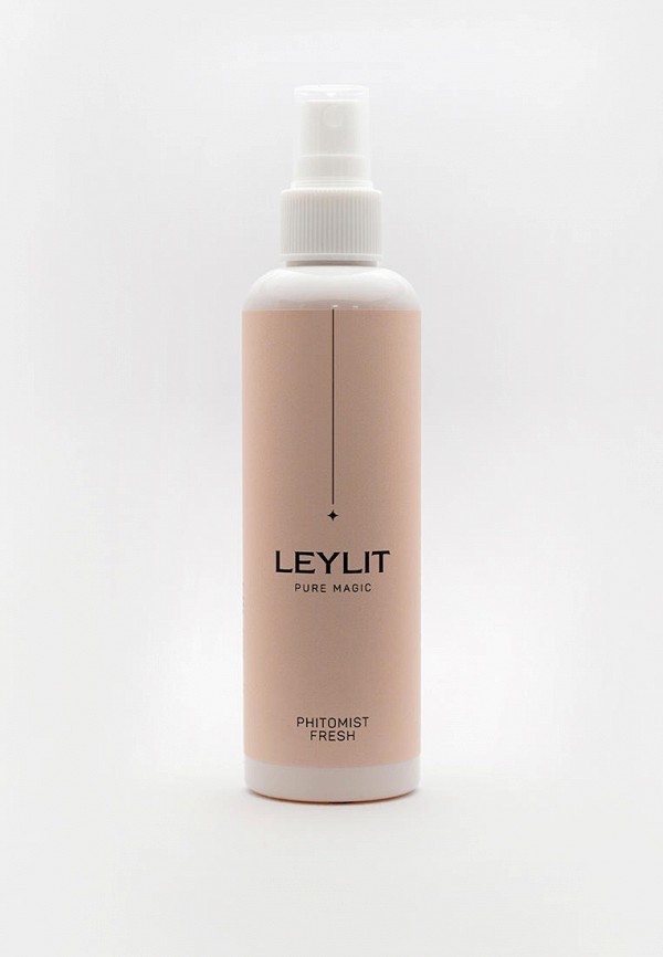 Тоник для лица Leylit