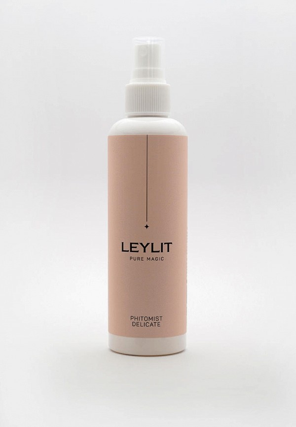 Тоник для лица Leylit