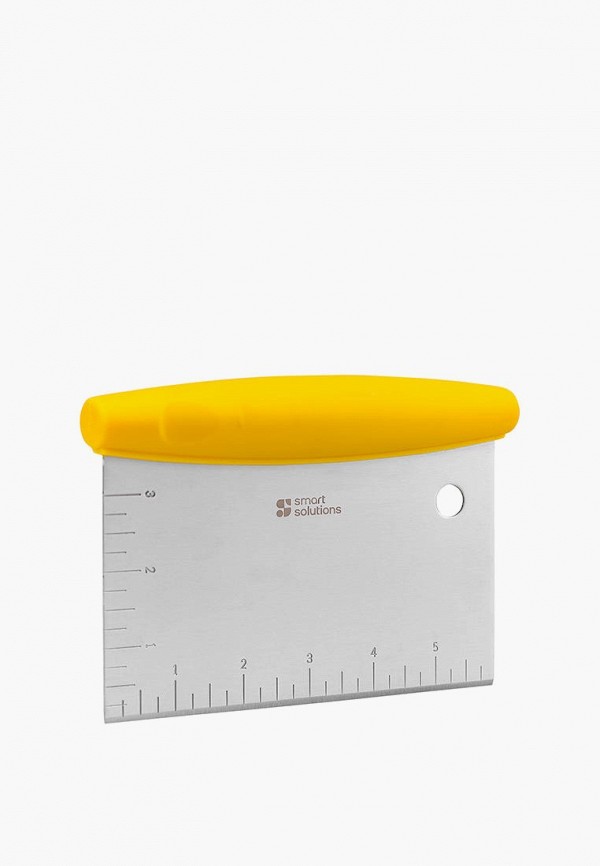 Скребок для миски Smart Solutions шпатель Easy Cut