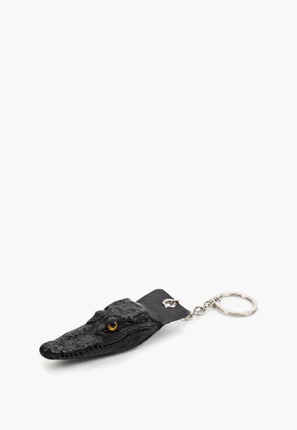 Брелок Exotic Leather Crocodylus niloticus
